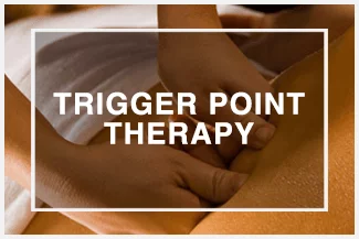 Chiropractic Columbia SC Trigger Point Therapy