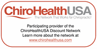 chiro health usa logo