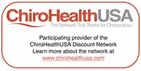 chiro health usa logo chiro health usa logo