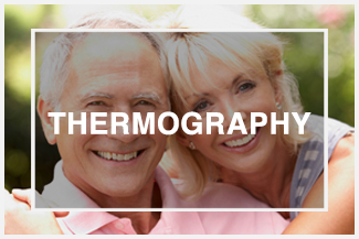 Chiropractic Columbia SC Thermography
